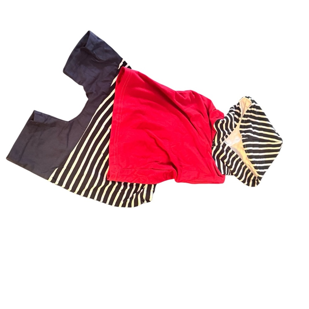 Luxurious Blonde Wavy Wig